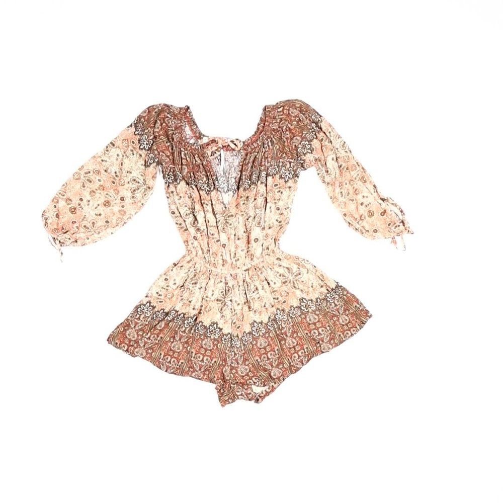 NWT Free People Women's Jumpsuit - Romper